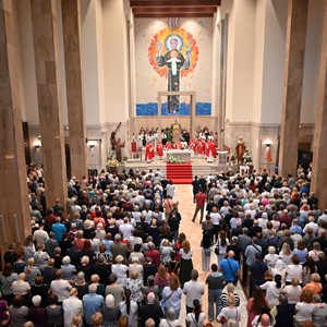 Posljednji utorak sv. Antunu na Svetom Duhu